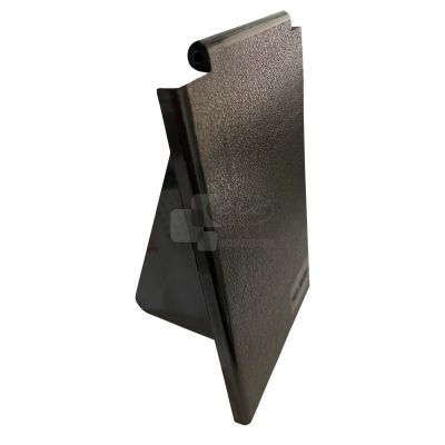 Couvercle boitier seul Noir